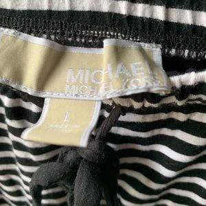 Michael Kors Skirts - Michael Kors Striped Maxi Skirt Michael Kors Skirts - Michael Kors Striped Maxi Skirt